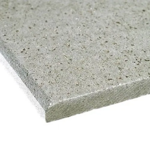 ФЛАММА Огнезащитная плита 1200*610*9 мм, серая