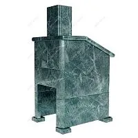 Облицовка для БП 25 Президент 950/змеевик 40 (Премиум)