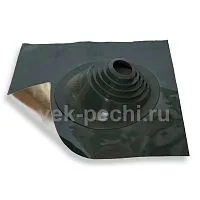 Мастер Флеш № 1  Д Эконом, зеленый, угловой d 75-200 мм 500/460 (25) 