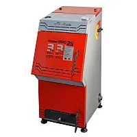 Котел отопительный Стокер Pro 25 Ермак 