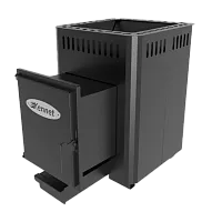 Печь банная Kennet Пропар 10 (Торнадо)