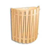 Абажур Клиновой  ( универсальный , липа ) МУ - 4