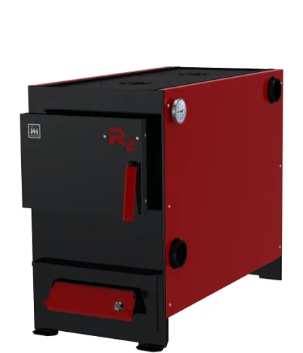 Котел отопительный R2 21 кВт с плитой 1 конф., 150 мм, ТЭН отдельно Термокрафт Котел отопительный R2 21 кВт с плитой 1 конф., 150 мм, ТЭН отдельно Термокрафт