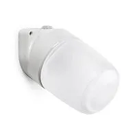 Светильник для бани УГЛОВОЙ влагозащитный