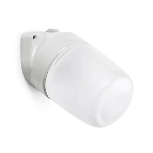 Светильник для бани УГЛОВОЙ влагозащитный