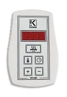 Пульт управления для печей Карина, Slim CS 32 