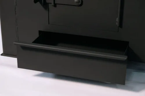 Печь утилизатор для сжигания мусора, большая XL, 150 мм Сибирь фото 3