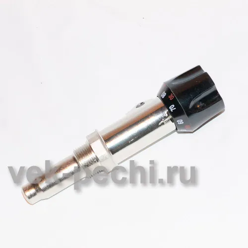 Регулятор тяги Thermomat TRTC присоединение 3/4 (пр-во Италия) фото 3