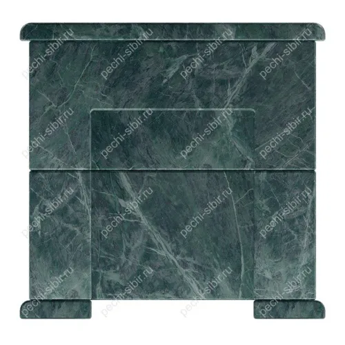 Облицовка для БП 25 Оптима 680/змеевик 40 (Премиум) фото 4