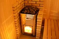 Печи для бани