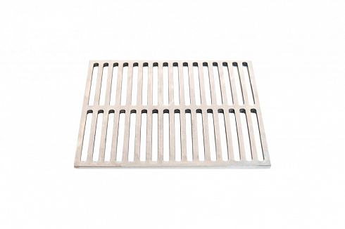 Решетка для гриль-барбекю (чугунная) Сибирь Решетка для гриль-барбекю (чугунная) Сибирь