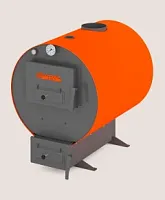 Котел КУППЕР УЮТ-20 Теплодар