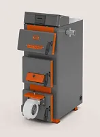 Котел отопительный водогрейный КУППЕР ПРО ТУРБО-22 (1.1) Теплодар