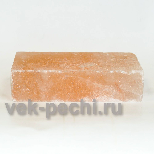 Соль гималайская кирпич   20*10*5 см