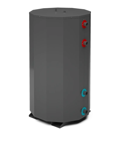 Теплоаккумулятор Куппер 400У Теплодар