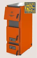 Котел КУППЕР ПРО-42 (2.0) Теплодар