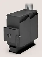 Печь отопительная Т-100 (1.1) Теплодар