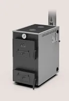 Котел КУППЕР ПРАКТИК-16 В Теплодар