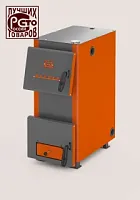 Котел КУППЕР ОК-15 (2.0) Теплодар