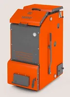 Котел КУППЕР МЕГА-32 Теплодар