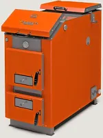 Котел КУППЕР ЭКСПЕРТ-45 (2.0) Теплодар