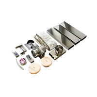 Вентиляция для бани Горизонтальная Ferrum Aero