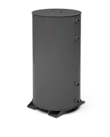 Теплоаккумулятор Куппер 400 Теплодар