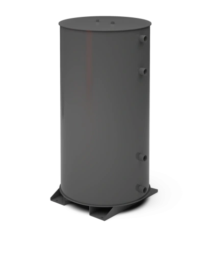 Теплоаккумулятор Куппер 400 Теплодар