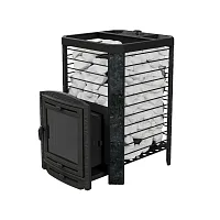 Печь банная "Эйфория 45" сетка ПроМеталл