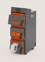 Котел отопительный водогрейный КУППЕР ПРО ТУРБО-16 (1.1) Теплодар