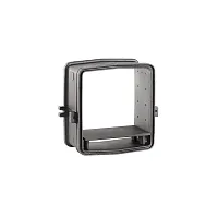 Удлинитель тоннеля и колосникового дна для печи банной "Атмосфера М" ПроМеталл