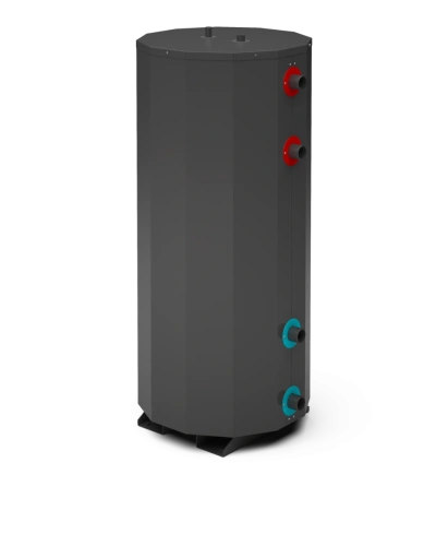 Теплоаккумулятор Куппер 200У Теплодар