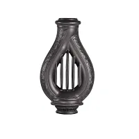 Конвектор "Лира" 150М-130М (цв. Черный чугун) ПроМеталл штрих...5039