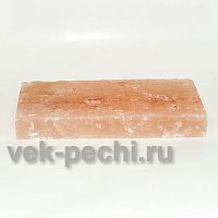 Соль гималайская плитка 20*10*2,5 см