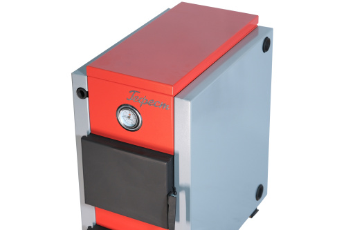 Котел твердотопливный "Гефест 20" фото 10
