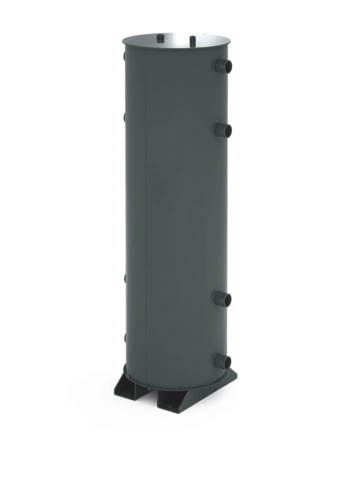 Теплоаккумулятор Куппер 120 Теплодар