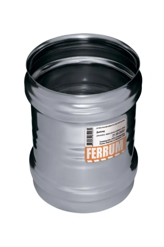 Переходник ПМ (430/0,5 мм) Ф120 П - 130 М Феррум