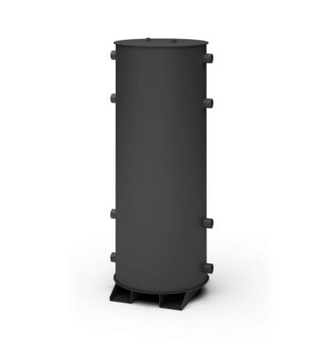 Теплоаккумулятор Куппер 200 Теплодар