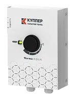 Пульт управления для котлов Norma AQUA Теплодар