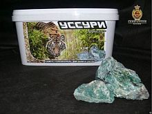Лиственит AURUM (11,3 кг) УССУРИ