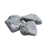 Камень Талькохлорит колотый 20 кг 