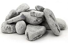 Камень Талькохлорит шлифованный 20 кг 