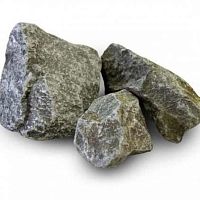 Камень Порфирит колотый 20 кг 